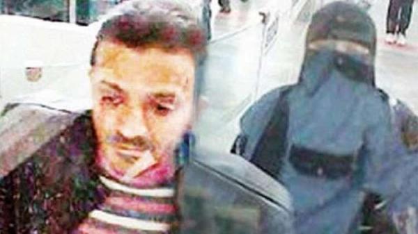 صحيفة تركية تكشف الحقيقة: صورة طبيب فريق الاغتيال السعودي الشرعي التقطت عام 2013!