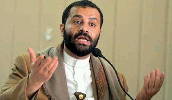 حميد الأحمر يخرج عن صمته، ويقول إنه لا يمكن السكوت أكثر عن ممارسات هادي