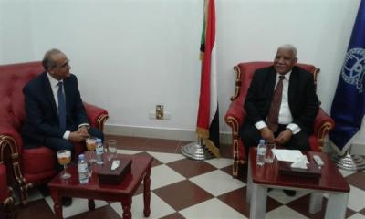 السودان تمنح المخالفين اليمنيين على أراضيها لتصحيح أوضاعهم