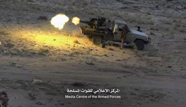 الجيش اليمني يعلن مصرع قياديين بارزين في مليشيا الحوثي بصعدة