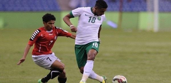الحوثيون يختطفون اللاعب في المنتخب الوطني الأول لكرة القدم "وليد الحبيشي"