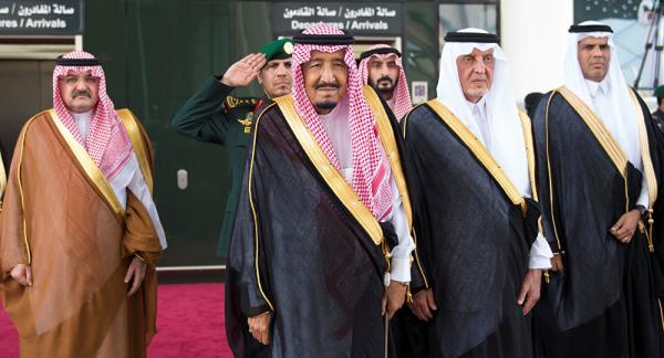 الملك سلمان يصدر قرارات ملكية بشأن وصية الرئيس السوداني الأسبق عبدالرحمن سوار الذهب