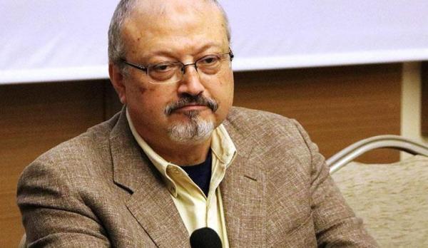 أول تعليق من البرادعي بعد إعلان السعودية موت جمال خاشقجي