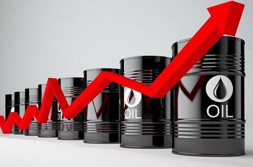 شركة النفط والغاز البريطانية :  النفط عند 80 دولاراً للبرميل غير مناسبٍ لكثيرٍ من دول العالم