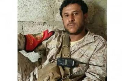 الاستخبارات العسكرية بمأرب تكافئ ضابط ألقى القبض على دينا أسلحة تابعة للحوثيين بالتعذيب حتى الموت