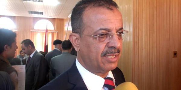 نائب وزير التعليم بحكومة الحوثيين يتمكن الوصول إلى الرياض بعد إفلاته من الإقامة الجبرية