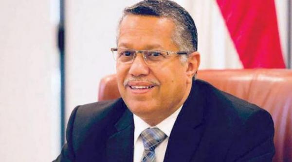 تصريح هام من رئيس الوزراء السابق احمد عبيد بن دغر