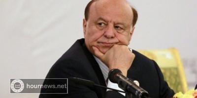 هل حقاً غادر الرئيس عبدربه منصور هادي وأسرته إلى أمريكا؟
