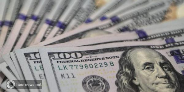 الدولار يفجع اليمنيين بارتفاعه الجنوني .. وهذه اسعاره اليوم امام الريال اليمني في صنعاء وعدن