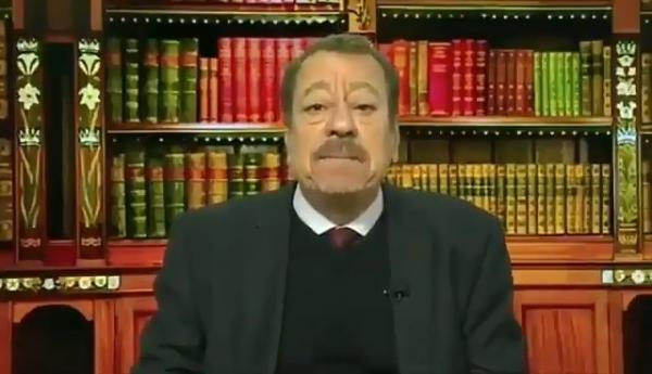 مفاجأة .. عطوان يهاجم اردوغان بسبب خطابه حوق خافشقجي ويقول انه مرتبك (فيديو)