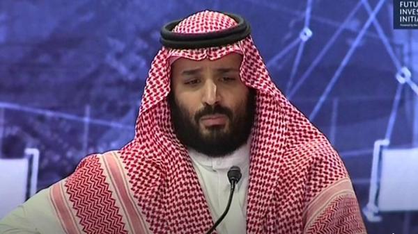 بالفيديو.. محمد بن سلمان يوجه رسائل قوية للعالم بشأن مقتل خافشقجي.. ويحذر ! (فيديو)