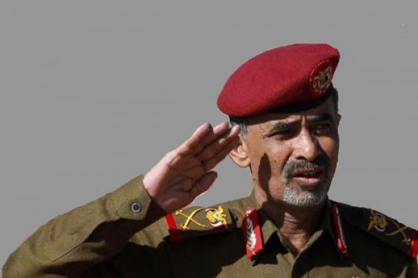 سلطنة عمان تعلن التوصل مع الحوثيين إلى اتفاق بشأن وزير الدفاع اللواء محمود الصبيحي