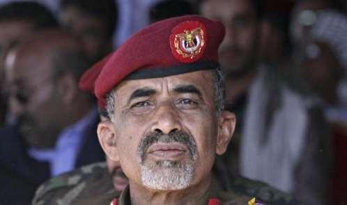 الكشف عن تفاصيل أول اتصال بين اللواء الصبيحي واسرته
