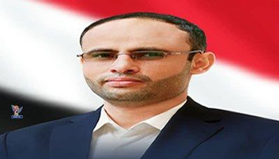 مهدي المشاط يصدر توجيهات بشأن الريال