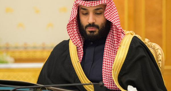 الأمير محمد بن سلمان يحصل على المرتبة الأولى عربياً وإسلامياً لأكثر الأشخاص نفوذاً في العالم لعام 2018