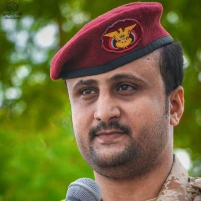 صاروخ حراري يستهدف لواء النقل بجبهة التحيتا وسقوط قتلى وجرحى
