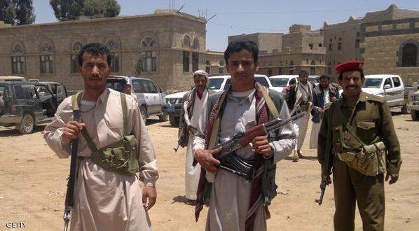 الحوثيون يعدمون نجل مسؤول محلي بدم بارد في مكيراس بالبيضاء
