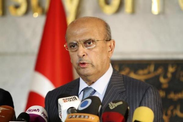 أبو بكر القربي يكشف نتائج اجتماع اعضاء في اللجنة العامة لحزب المؤتمر