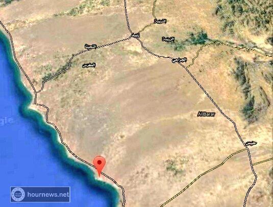 الحوثيون يفتحون جبهة جديدة ويشنون هجوم عنيف على العمالقة