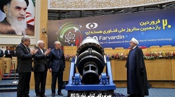 إيران خدعت العالم.. "النووي" شبه جاهز