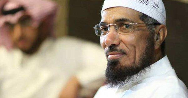 آخر مستجدات محاكمة الداعية السعودي سلمان العودة