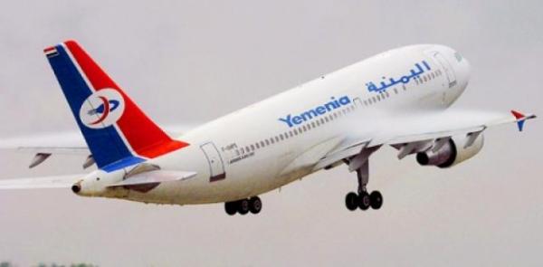 الحوثيون يقتحمون منزل المدير المالي لطيران اليمنية وينهبون محتوياته