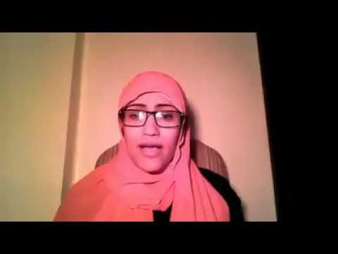 بالفيديو: “منى الحمادي” تكشف: قصف حافلة ضحيان بصعدة كان فيها قيادات كبيرة.. وهذا ما شاهدته