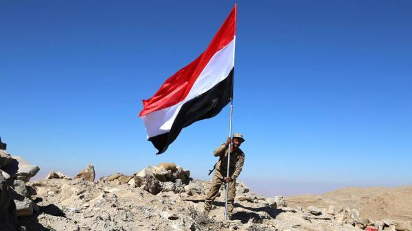قائد اللواء الثالث عروبة يكشف ما حدث للحوثين في منطقة مران بصعدة
