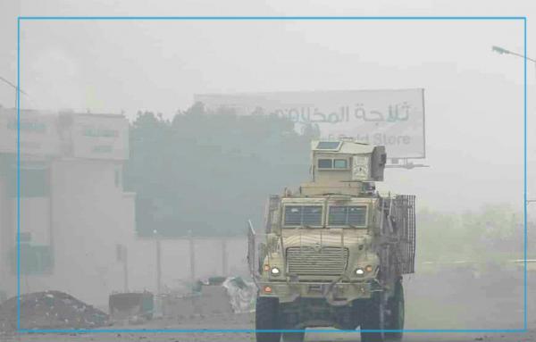قيادي حوثي كبير من ابناء محافظة إب يلقى مصرعه في صعدة (الاسم)