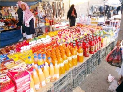 صنعاء: ضبط «17 ألف طن» من التمور ومواد غذائية منتهية الصلاحية خلال «3 أيام فقط»