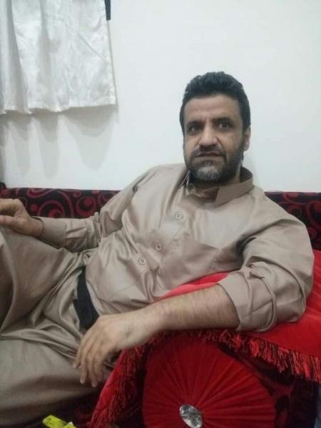 مقتل القبادي الحوثي المحطوري بالحديدة (صورة)