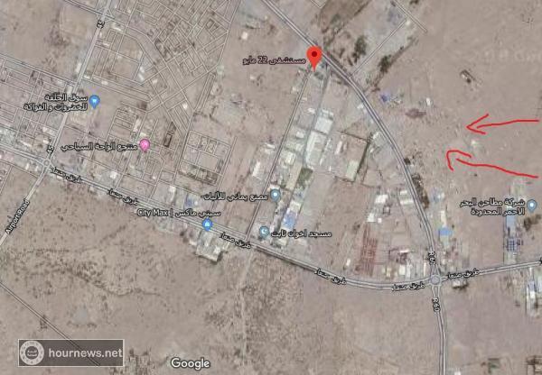 عاجل: الحوثيون يقتحمون مستشفى 22 مايو وسكن الطلاب بالحديدة لهذا السبب!