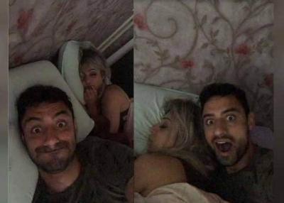 بعد قطع رأسه وعضوه التناسلي: صور واتساب تحل لغز مقتل اللاعب البرازيلي “فريتاس”