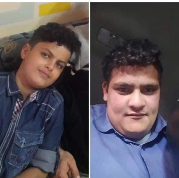 عاجل| محكمة غرب إب تصدر حكماً بإعدام قاتل الطفل عبدالرحمن عطران