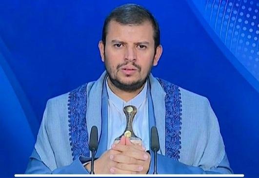 عبدالملك الحوثي يتوقع اندلاع وشيك للمعارك بالحديدة.. ويقدم نصيحة للامارات