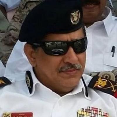 من هو الفريق الركن عبدالله سالم النخعي رئيسا لهيئة الاركان العامة؟ (سيرة ذاتية)