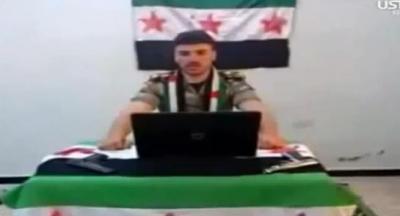  التليفزيون السوري: مصرع وزير الدفاع في تفجير مبنى الأمن القومي