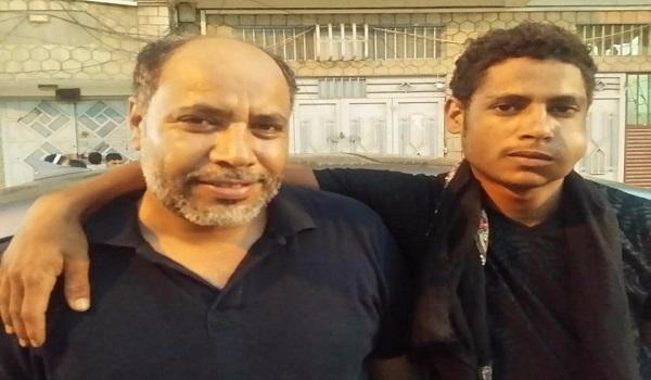وفاة نجل الإعلامي "كامل الخوداني" إثر اصابته بجبهة الساحل الغربي (تفاصيل)