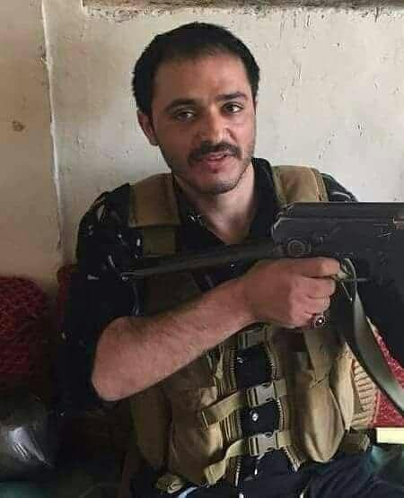 مقتل قيادي بارز في صفوف جماعة الحوثي بالساحل الغربي (الاسم والصورة)