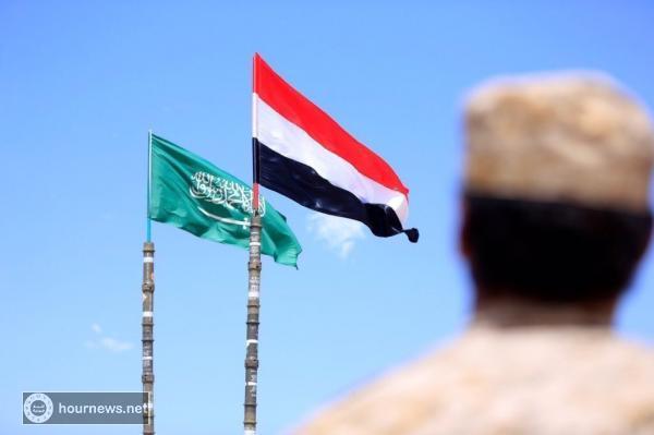 وكالة الأنباء السعودية واس تنشر بيان من قيادة القوات المشتركة لتحالف دعم الشرعية في اليمن
