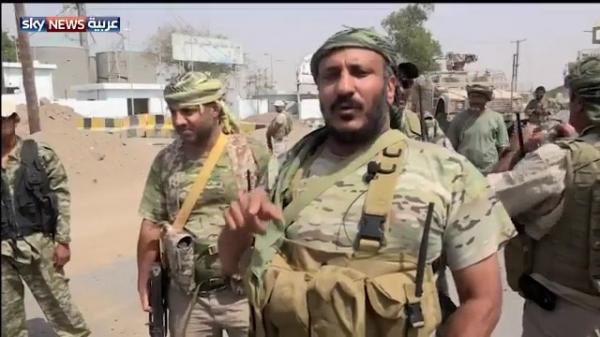 أول تعليق من العميد طارق صالح على حادث الهجوم الارهابي على مسجد بنيوزلندا