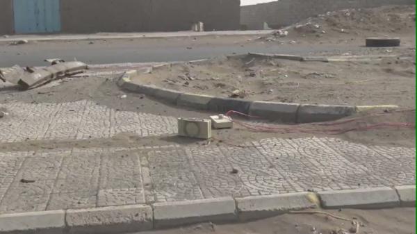 شاهد فيديو.. هكذا جن جنون الحوثيين في الحديدة .. وهذا ما فعلوه!