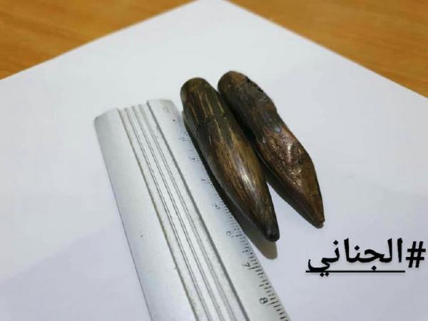 أسماء أولية للمصابين من راجع مضادات الطيران والقذائف جراء الإشتباكات المتواصلة بالقرب من جامعة الحديدة
