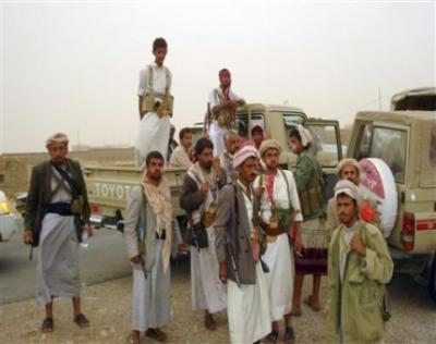 الجيش السوري الحر يعلن القبض على حوثيين كانوا يقاتلون في صفوف شبيحة الأسد