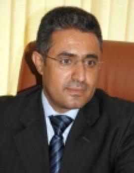 حق الرد: نائب رئيس مجلس الإدارة للشئون المالية والموارد البشرية الزميل خالد الهروجي ينفى ما نُسب اليه من تهديده للمعتصمين في مبنى المؤسسة