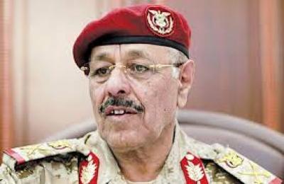 معهد دراسات أمريكي: علي محسن الأحمر قد يصبح رئيسا لليمن لكن !