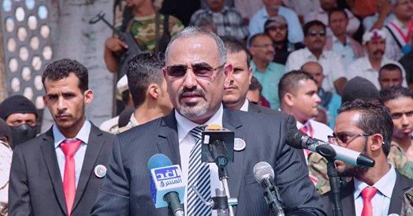 السعودية توجه دعوة للمجلس الانتقالي الجنوبي .. للقيام بهذا الشيء!