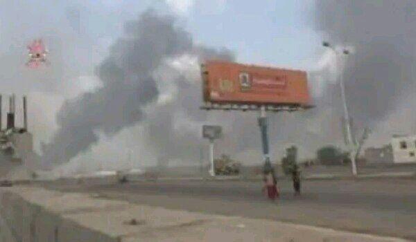مصدر سعودي.. عمليات تحرير مدينة وميناء الحديدة تعود بزخم أعلى وأعنف بعد خطأ استراتيجي حوثي فادح