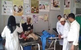 انتشار مرض خطير بصنعاء ووفاة شاب نتيجة اصابته