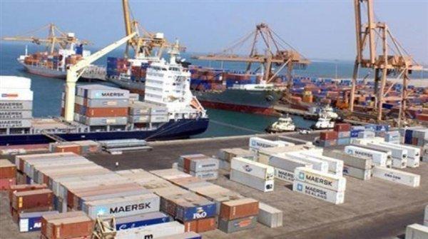 التحالف يقول ان الصاروخ الباليستي الذي اطلقه الحوثيون كان يستهدف ميناء الحديدة
